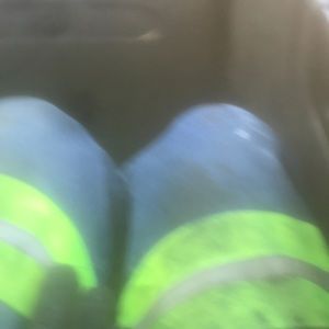 Meet your Posher, Timothy